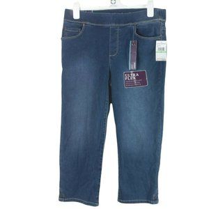 Gloria Vanderbilt Avery Jeans 
